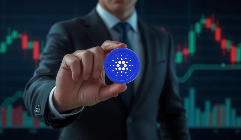 Will Cardano Be Able To Surpass Ethereum by 2030