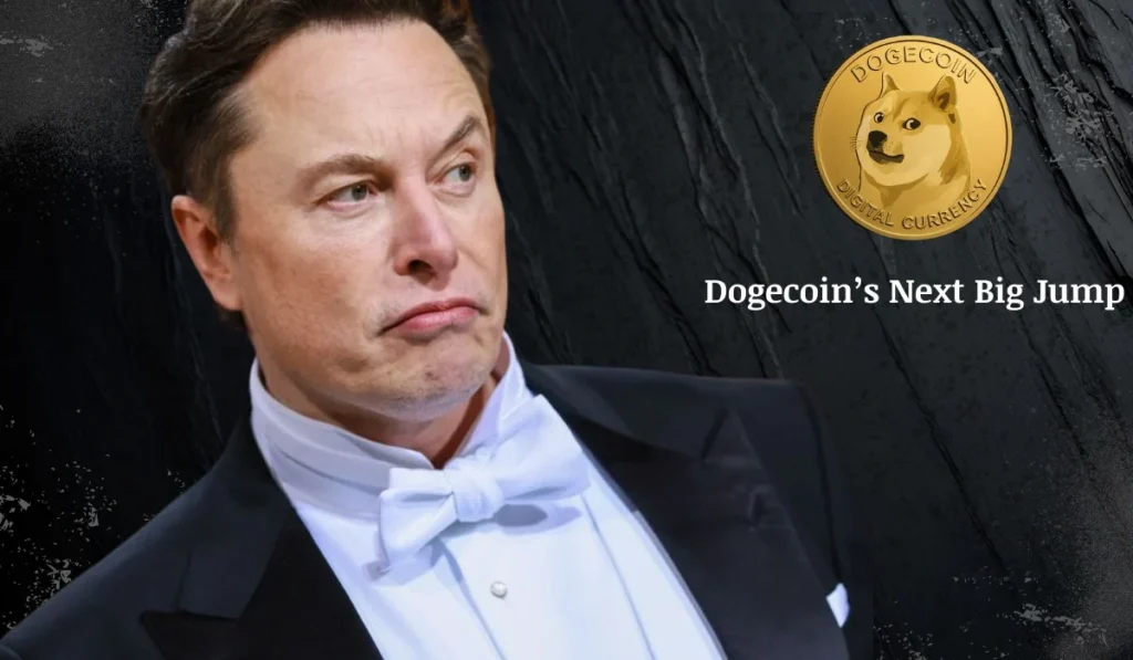 Will Elon Musk Push Dogecoin to $1?