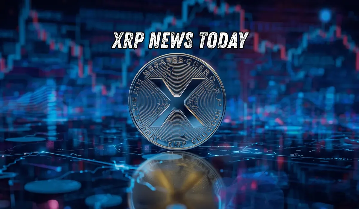 XRP News Today (Dec - 04)