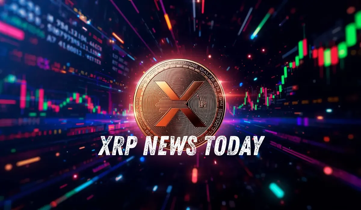 XRP News Today (Dec - 1)