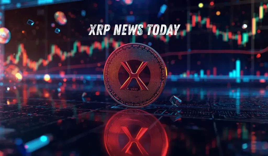XRP News Today (Dec - 3)