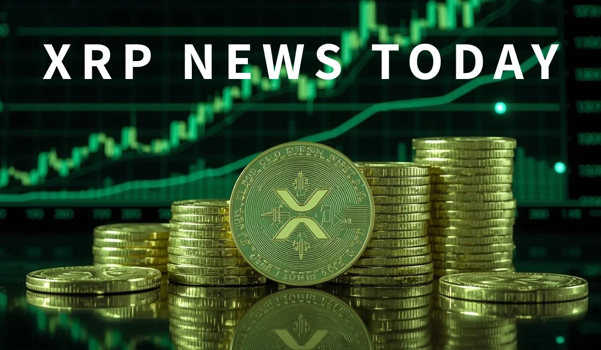 XRP News Today