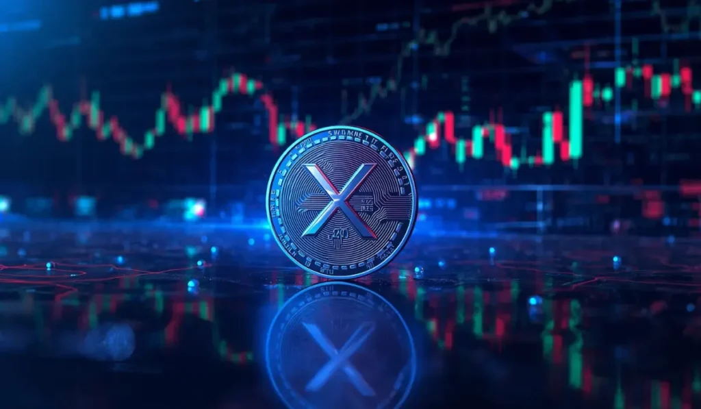 XRP Price Prediction Today (Dec - 04)