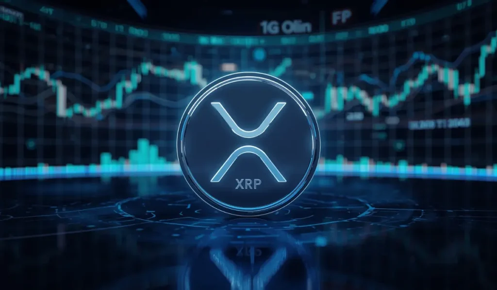 XRP Price Prediction Today (Dec - 17)