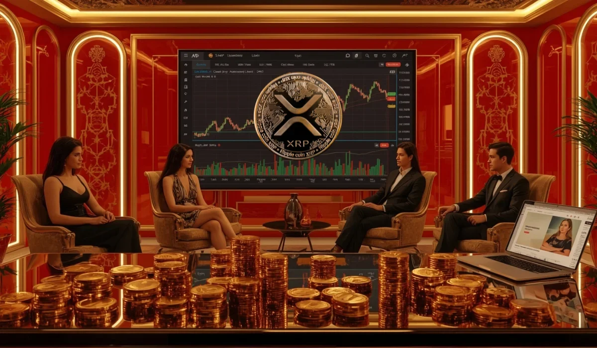 XRP Price prediction