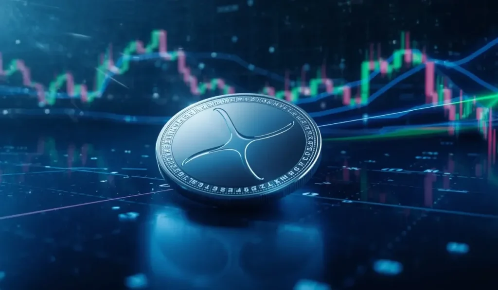XRP Stalls Despite Ripple’s OCC Win