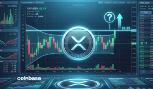 XRP Weekend Price Prediction: XRP Is Consolidating This Week, Will It Break Above $2.25 This Weekend? 