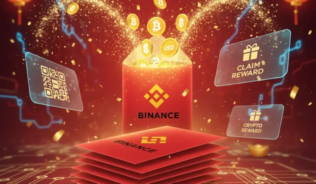 Binance Red Packet Codes Today: Dec 13, 2025, How to Claim? How to Find More Codes?