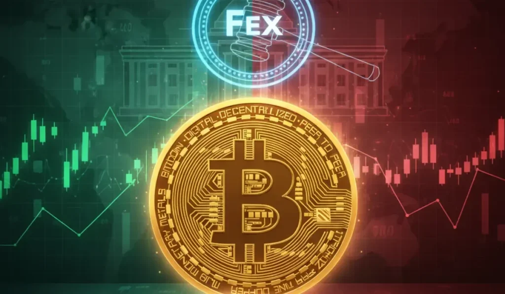 Bitcoin Price Prediction Today: Will the Fed Decision Fuel a BTC Rally or Disappoint?