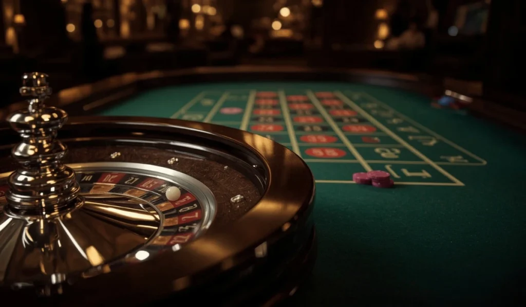 casino game safty guidelines