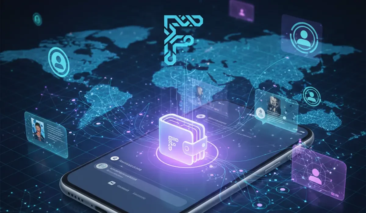 Farcaster Switches to Wallet-First Strategy to Grow Its Social App