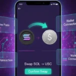 How to Swap Crypto Tokens on Solana