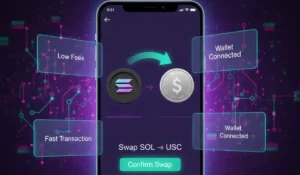 How to Swap Crypto Tokens on Solana