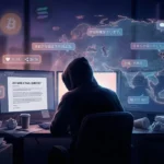 “I Wasted 8 Years in Crypto”: A Builder’s Exit Note Goes Viral Across Asia