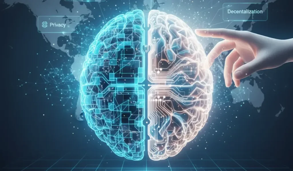 Strategic Importance of Decentralized and Ethical AI