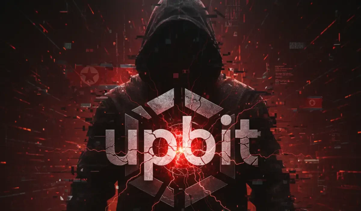 Upbit $30 Million Hack Update: Investigators Point to North Korean Hacking Group “Lazarus.”