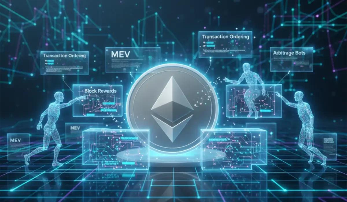 What Is Ethereum MEV? Understanding the ‘Invisible Tax’ on ETH Transactions