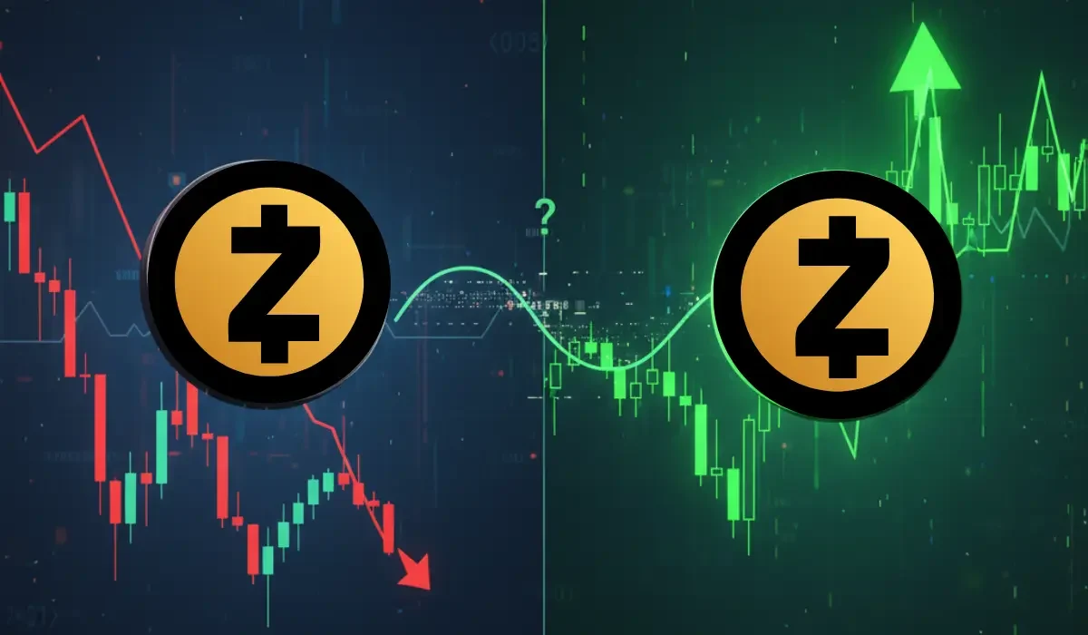 Why is Zcash Down? Can ZEC Rebound in December 2025?