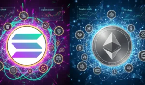 Why Solana Ecosystem Coins Are Growing Faster Than Ethereum